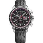 Chopard Mille Miglia 168571-3001 (2025) - Zwart wijzerplaat 44mm Staal (1/1)