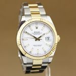 Rolex Datejust 41 126333 - (3/8)