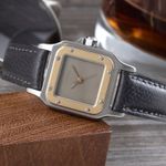 Cartier Santos 0902 - (2/8)