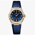 Omega Constellation 131.28.36.20.53.001 - (3/4)
