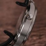 Omega Seamaster Diver 300 M 210.30.42.20.01.001 (1993) - Zwart wijzerplaat 42mm Staal (3/7)