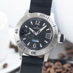 Jaeger-LeCoultre Master Compressor Diving GMT Q187T670 - (3/8)