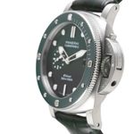 Panerai Luminor Submersible PAM01287 - (6/8)