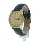 Omega Seamaster 168.032 168.023 (Unknown (random serial)) - Yellow dial 36 mm Steel case (2/5)