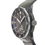 Ulysse Nardin Classic Ulysse Anchor Tourbillon 1782-133/E0-60 (2025) - White dial 45 mm Rose Gold case (4/7)