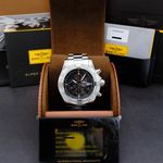 Breitling Super Avenger II A13371 (2015) - 48mm Staal (3/8)