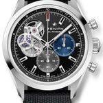 Zenith El Primero Chronomaster 03.3300.3604/21.C822 - (1/1)