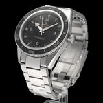 Omega Seamaster Diver 300 M 2541.80.00 (2016) - Blue dial 41 mm Steel case (5/8)