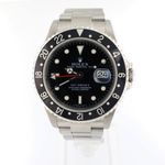 Rolex GMT-Master II 16710 - (1/6)