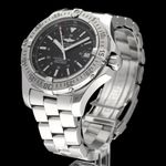 Breitling Colt Automatic A17380 (2010) - 41 mm Steel case (5/8)