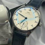 IWC Portuguese Automatic IW358304 - (1/8)