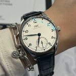 IWC Portuguese Automatic IW358304 - (8/8)