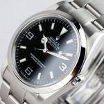 Rolex Explorer 114270 - (5/8)