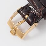 Rolex Cellini 4132 - (8/8)