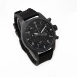 IWC Pilot Chronograph Top Gun IW388106 - (4/8)