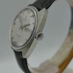 Omega Seamaster Cosmic 166.036 (Onbekend (willekeurig serienummer)) - Onbekend wijzerplaat 35mm Onbekend (4/5)