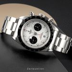 Tudor Black Bay Chrono 79360N (Onbekend (willekeurig serienummer)) - 41mm Staal (2/8)