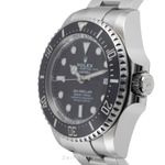 Rolex Sea-Dweller Deepsea 126660 - (5/8)