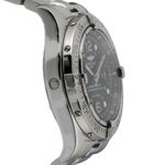 Breitling Superocean Steelfish A17390 (2005) - 44mm Staal (7/8)