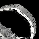 TAG Heuer Carrera CBK2110 (2023) - Black dial 41 mm Steel case (8/8)