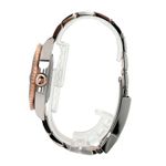 Rolex GMT-Master II 126711CHNR (2023) - Black dial 40 mm Gold/Steel case (5/8)