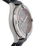 Breitling Colt A64350 (2001) - Black dial 38 mm Steel case (7/8)