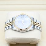 Rolex Datejust 31 68273 (1991) - 31mm Goud/Staal (3/7)