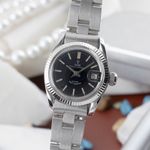 Tudor Prince Oysterdate 7582 - (3/8)