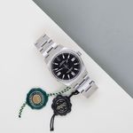 Rolex Oyster Perpetual 41 134300 (2026) - 41 mm Steel case (2/8)