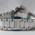 TAG Heuer Formula 1 Lady CAH1211.BA0863 (2024) - White dial 41 mm Steel case (5/8)