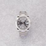 Rolex Datejust 41 126334 (2026) - 41 mm Steel case (1/8)