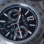 Bulgari Diagono DP42SCH - (6/8)