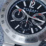 Bulgari Diagono DP42SCH - (7/8)