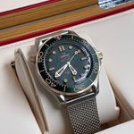 Omega Seamaster Diver 300 M 210.90.42.20.10.001 - (2/5)