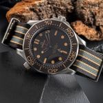 Omega Seamaster Diver 300 M 210.92.42.20.01.001 - (2/8)