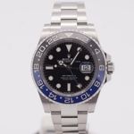 Rolex GMT-Master II 126710BLNR - (2/8)