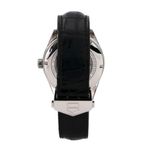 TAG Heuer Carrera Calibre 5 WAR201A.FC6266 (Onbekend (willekeurig serienummer)) - Zwart wijzerplaat 41mm Staal (8/8)