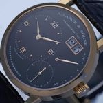 A. Lange & Söhne Little Lange 1 111.031 - (2/8)
