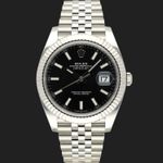 Rolex Datejust 41 126334 - (3/7)