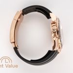 Rolex Daytona 126515LN (2025) - Zilver wijzerplaat 40mm Roségoud (5/6)