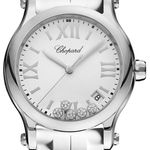 Chopard Happy Sport 278582-3001 - (1/1)