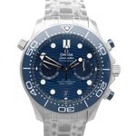 Omega Seamaster Diver 300 M 210.30.44.51.03.001 - (1/6)