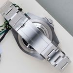 Rolex Sea-Dweller 4000 116600 (2017) - Zwart wijzerplaat 40mm Staal (6/8)