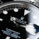 Rolex Submariner Date 116610LN - (3/6)
