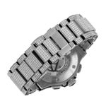 Hublot Big Bang 44 mm 301.SX.1170.RX.1704 (2013) - Black dial 44 mm Steel case (6/7)