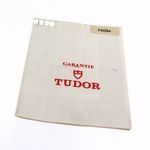 Tudor Prince Date 74034 (2004) - 34mm Staal (5/6)