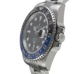 Rolex GMT-Master II 116710BLNR - (6/8)