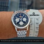 Breitling Navitimer 01 AB0120 - (2/8)