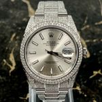 Rolex Datejust 41 126300 - (2/8)