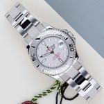 Rolex Yacht-Master 168622 - (1/8)